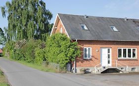 Bed&Breakfast i Gelsted